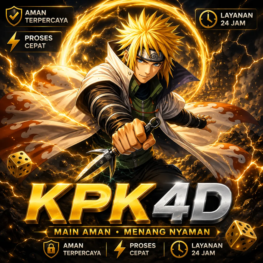 KPK4D